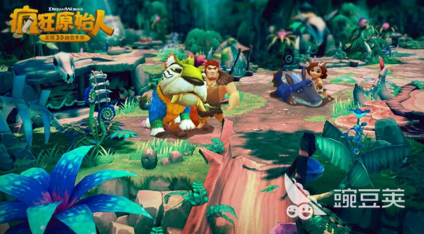 流行的q版回合制手游排行榜 q版的回合制游戏前5名