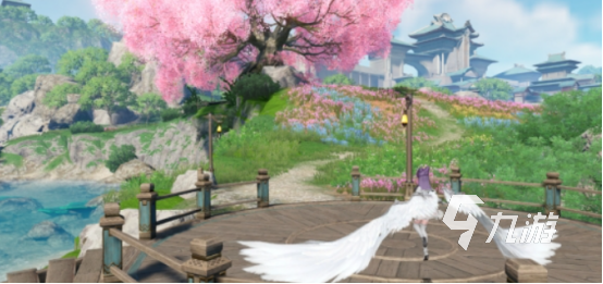 2022火爆的人气仙侠网游推荐 好玩的仙侠网游排行榜