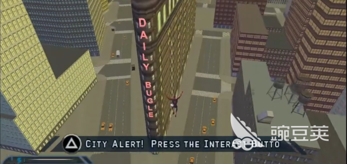 蜘蛛侠3游戏手机版下载2022 蜘蛛侠3游戏手机版下载免费