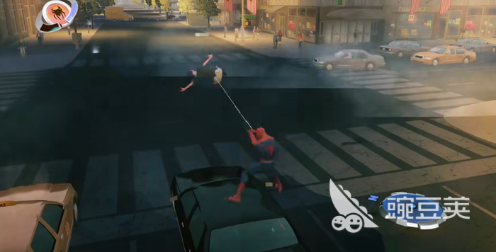 蜘蛛侠3游戏手机版下载2022 蜘蛛侠3游戏手机版下载免费