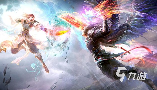 最好玩的游戏手游推荐 受欢迎的游戏手游大全2023???