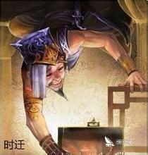 英雄杀宋江李师师怎么玩？哪个英雄克制李师师？