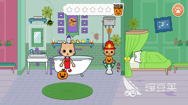 化妆游戏有哪些 带有化妆换装玩法的手游推荐