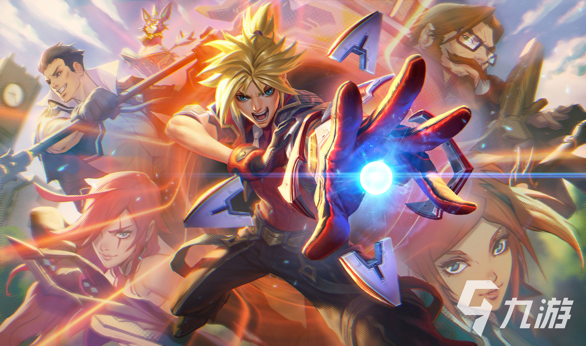 不充钱手游排行榜前十名 不花钱可以玩的手游排行榜2021