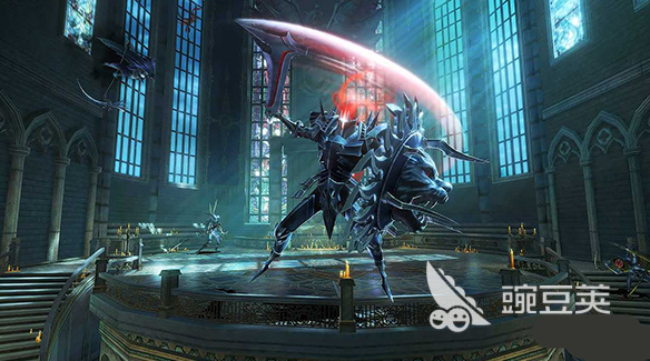 人气较高的act游戏有哪些 2024受欢迎的动作游戏推荐