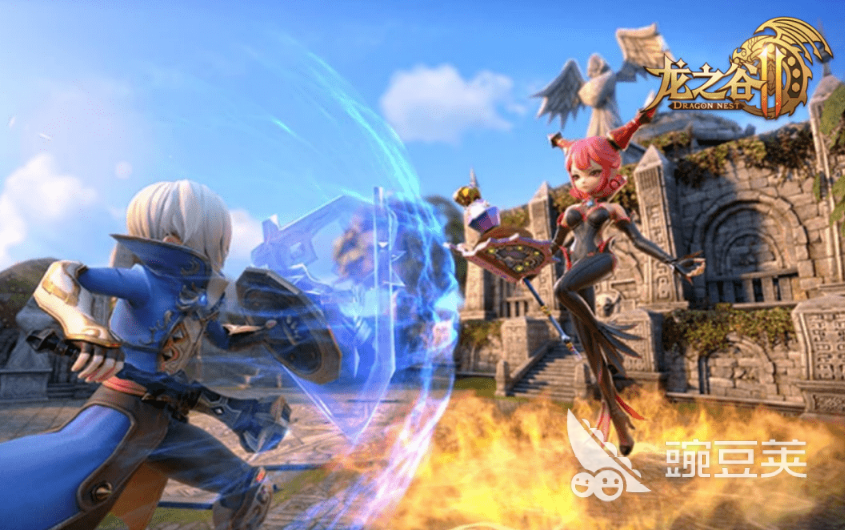 排行榜前十名网络游戏有哪些 流行的网络游戏下载2023