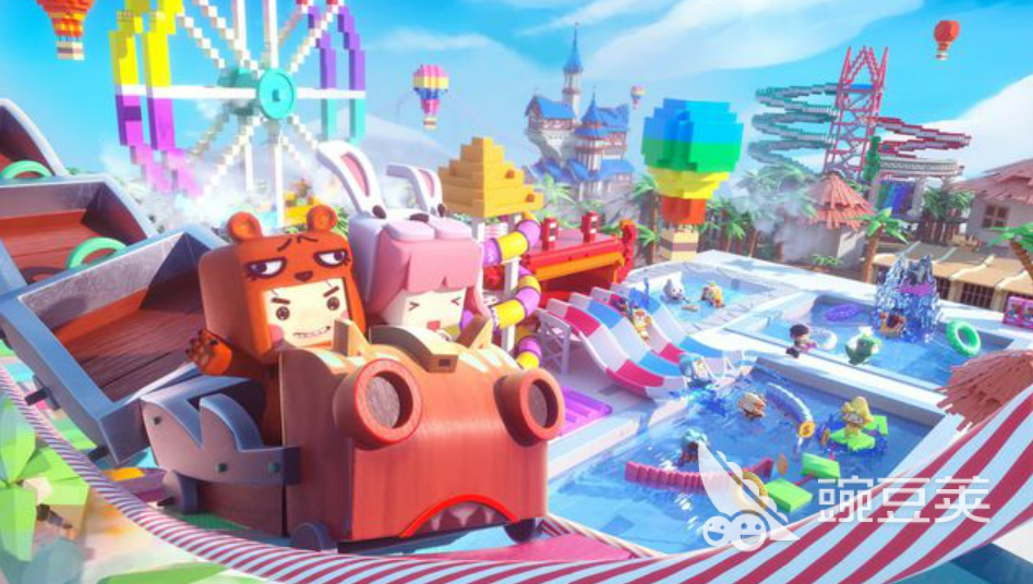 排行榜前十名网络游戏有哪些 流行的网络游戏下载2023