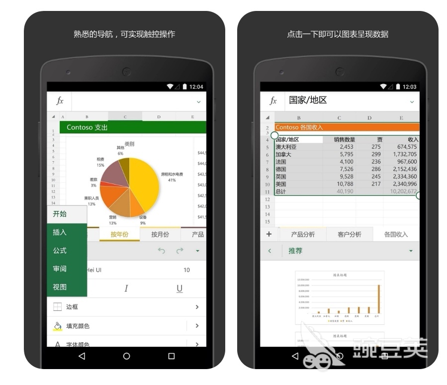 统计分析软件有哪些 可以统计分析的软件大全