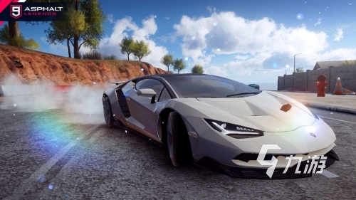 好玩的3d大型游戏有哪些 2023有意思的3d手游推荐