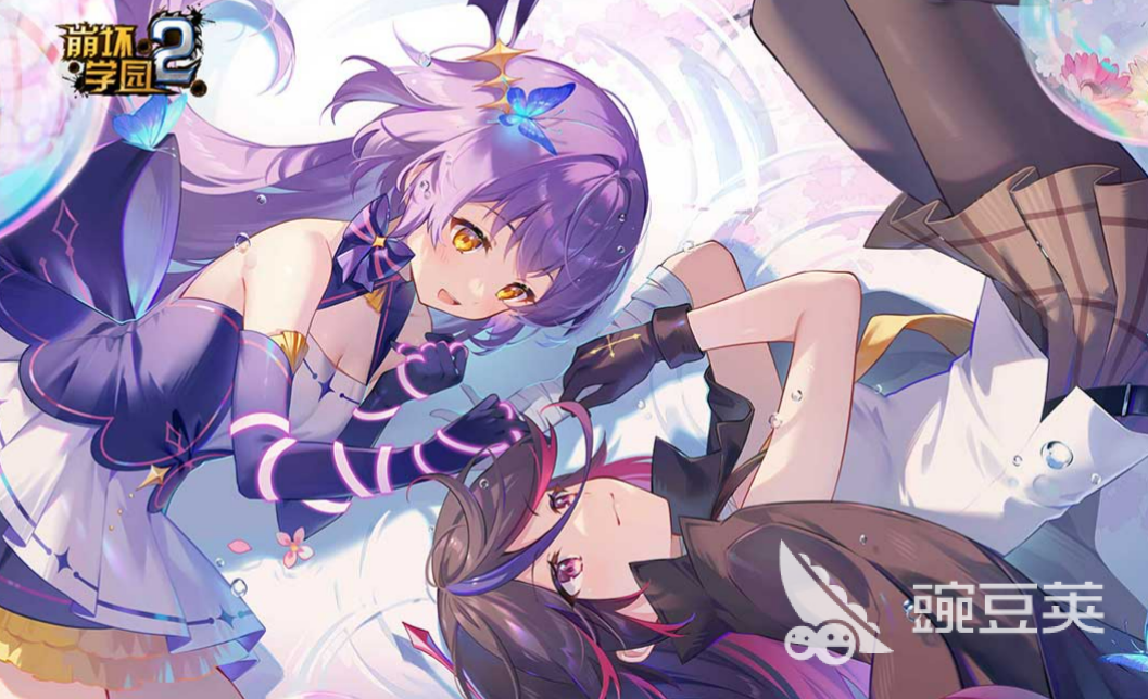 大型的中国网游排行榜前十名 经典的网络游戏合集2023