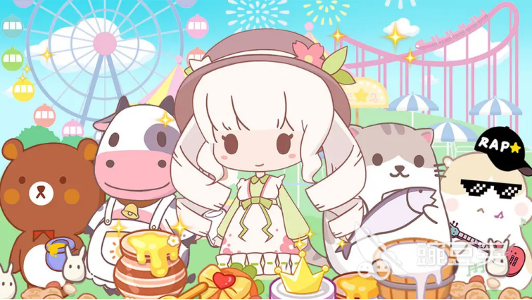 2022有没有关于狗的游戏 与萌宠狗狗相关的手游推荐