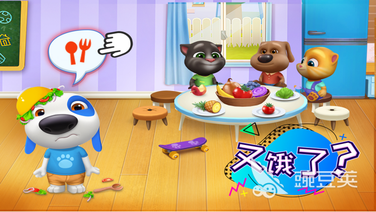 2022有没有关于狗的游戏 与萌宠狗狗相关的手游推荐