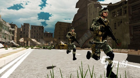 大型单机网游游戏排行前五 流行的单机手游推荐2023