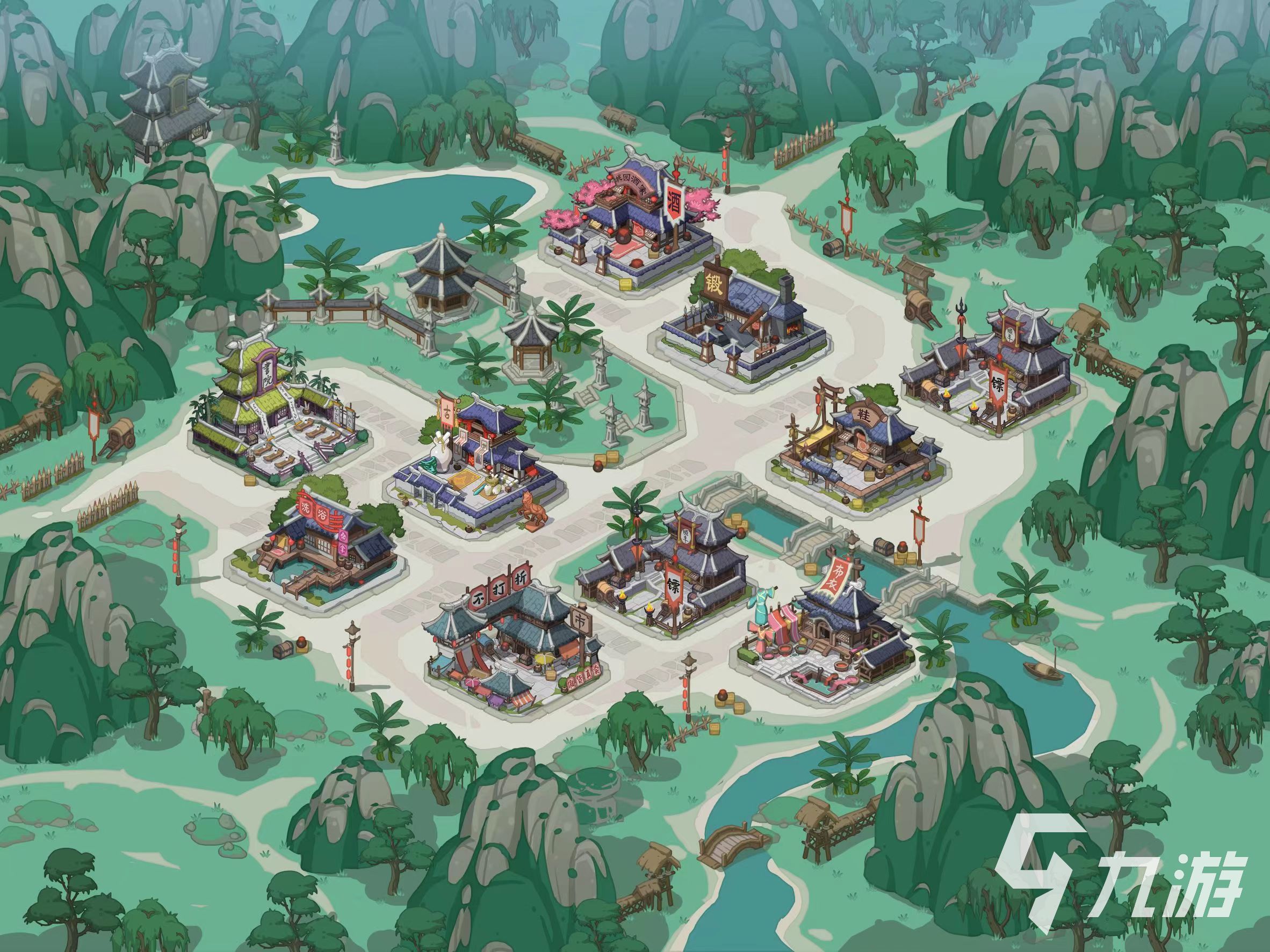 手游安卓版有哪些好玩的 流行的安卓版手游大全2023