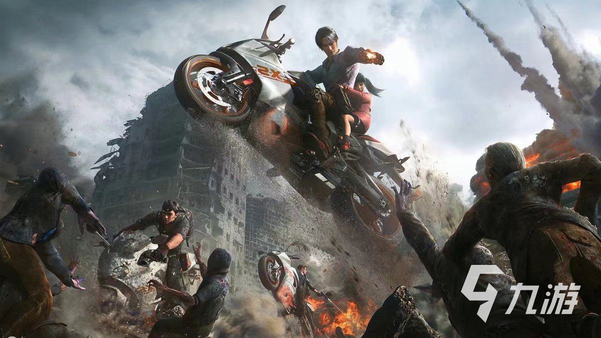 手游安卓版有哪些好玩的 流行的安卓版手游大全2023