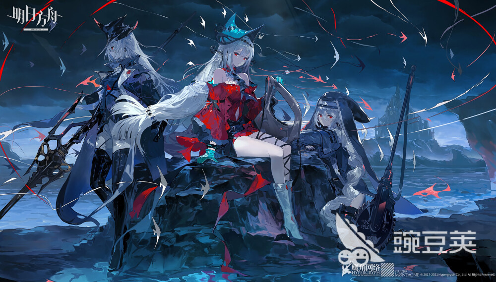 有哪些超好玩手游推荐2023 经典好玩的手游盘点