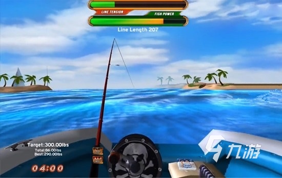 好玩的打鱼手游有哪些2023 捕鱼玩法的热门手游排行榜