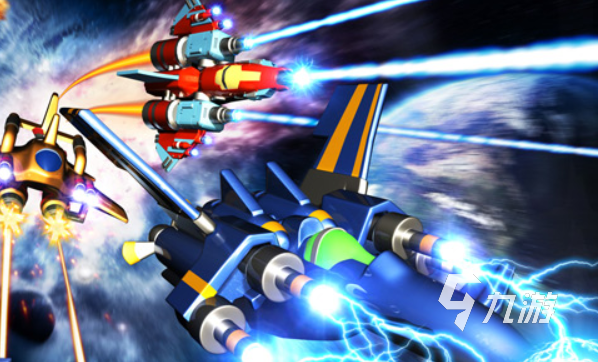 经典街机游戏有哪些 2023好玩的街机游戏下载大全