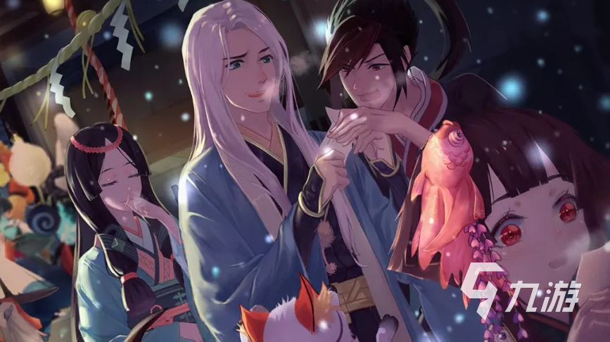 有什么网络手游推荐2023 耐玩网络手游排行榜推荐