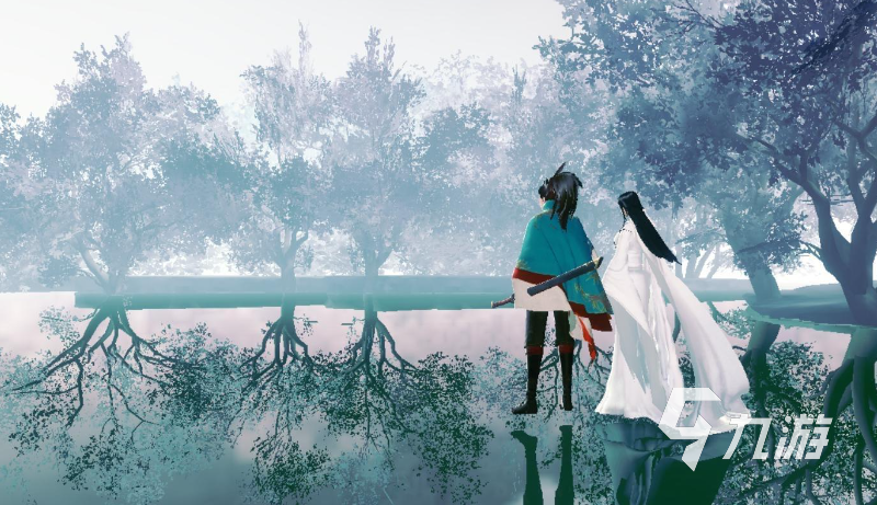 有趣的武侠手游排行榜前十 好玩的武侠游戏有哪些2023