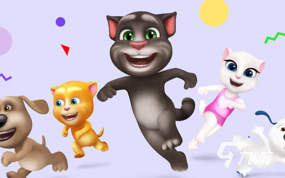 无充值入口的手游推荐 好玩的免费手游大全2023