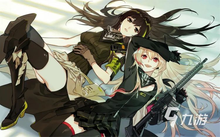 好玩的二次元手游排行榜 2023高人气二次元手游推荐