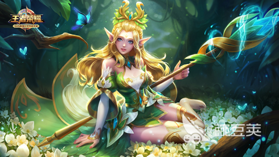 网络手游排行榜前十名2023 热门的网络游戏推荐