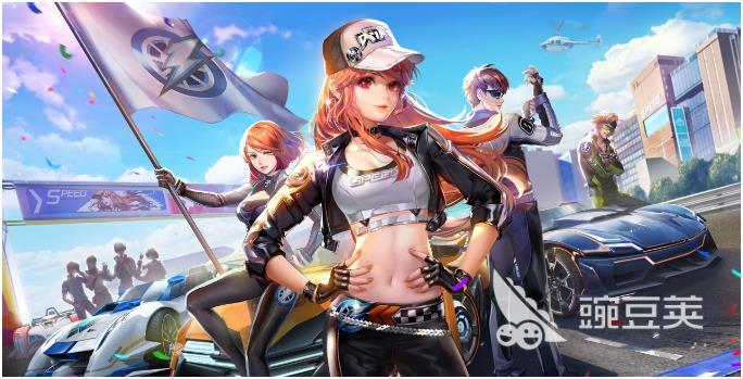 网络手游排行榜前十名2023 热门的网络游戏推荐