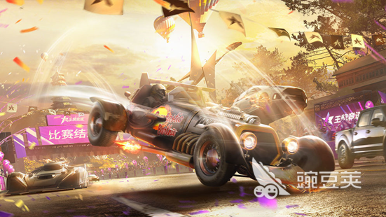 网络手游排行榜前十名2023 热门的网络游戏推荐