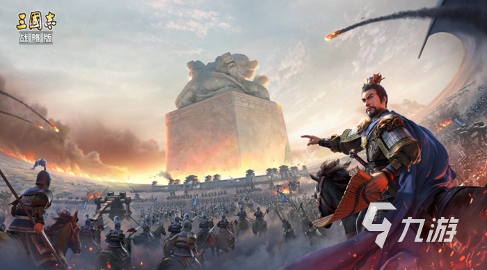 人气高的网游排行榜2022前十名 高人气网游推荐