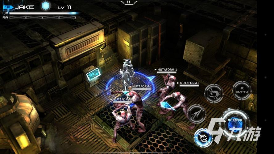 好玩的手机单机3d游戏有哪些 2023单机3d手游下载推荐