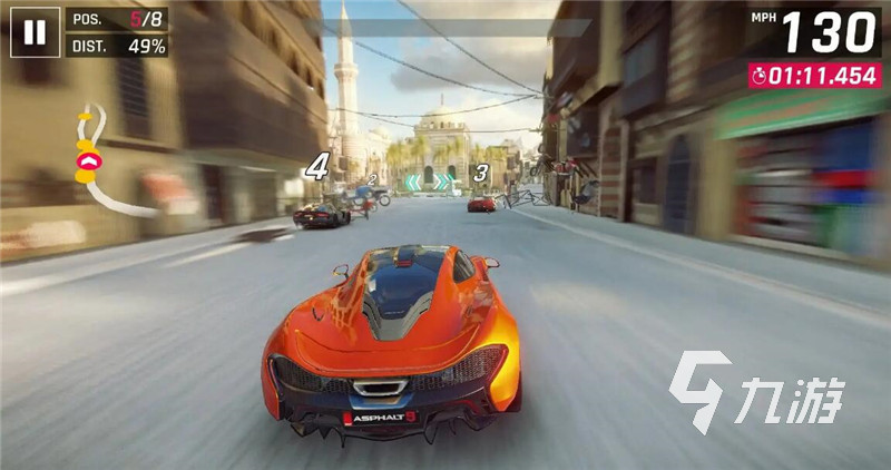 开车模拟游戏有哪些 2022开车模拟游戏排行榜推荐