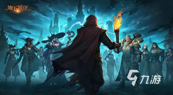 2022关于勇敢的游戏有哪些 勇敢冒险手游排行榜大全