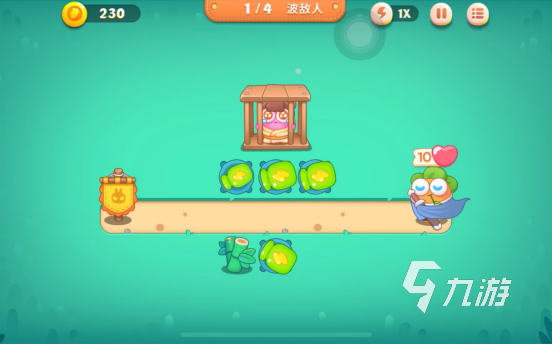 适合儿童三个人玩的游戏有哪些2023 好玩的多人儿童游戏大全