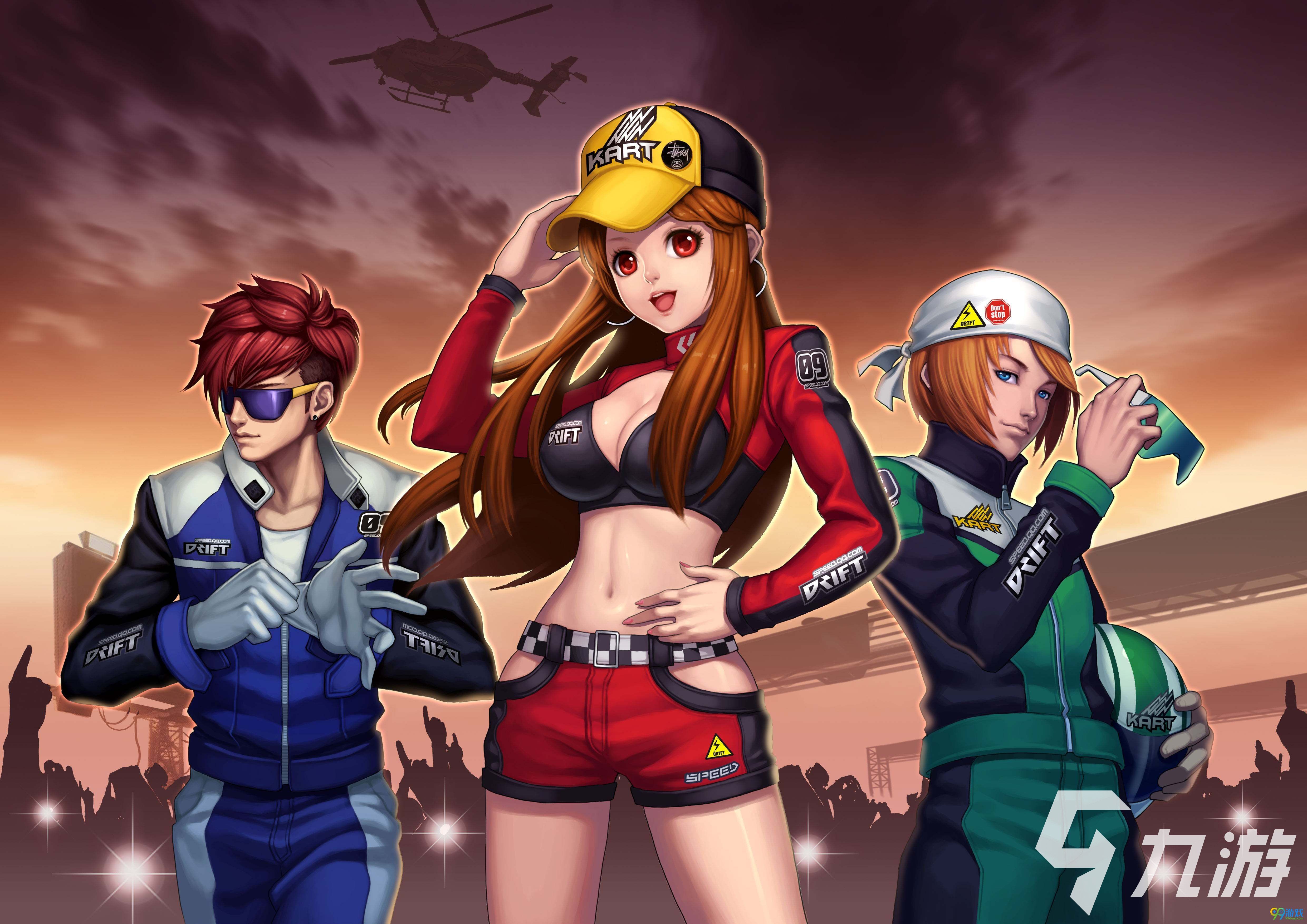 2022年最火游戏排行榜前十名大全 热门的网络游戏推荐top10