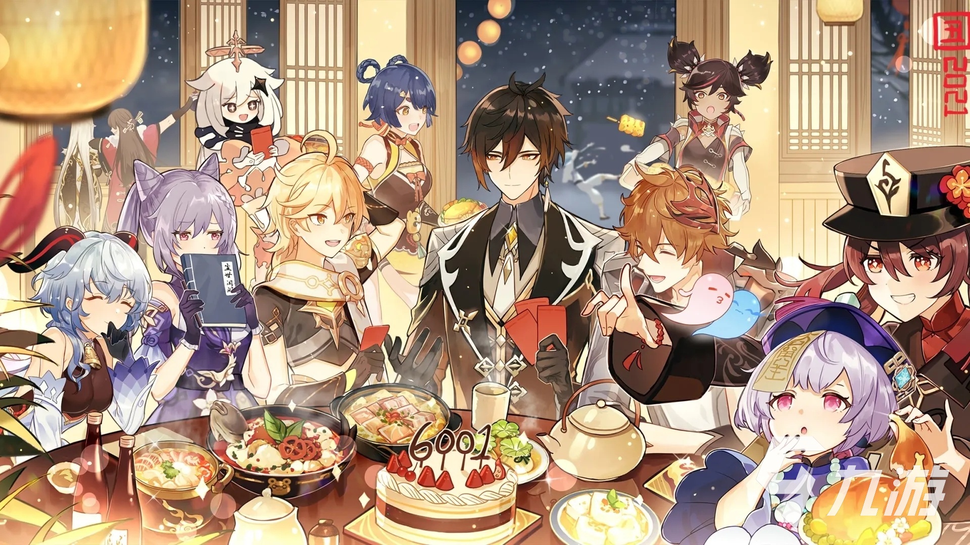 2022年最火游戏排行榜前十名大全 热门的网络游戏推荐top10