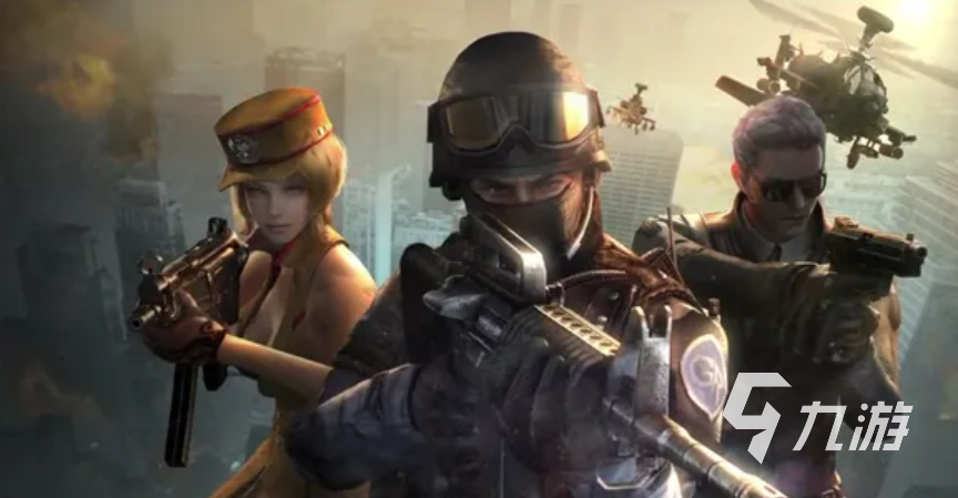 受欢迎的内购免费版游戏大全 有内购的免费版手游前5名