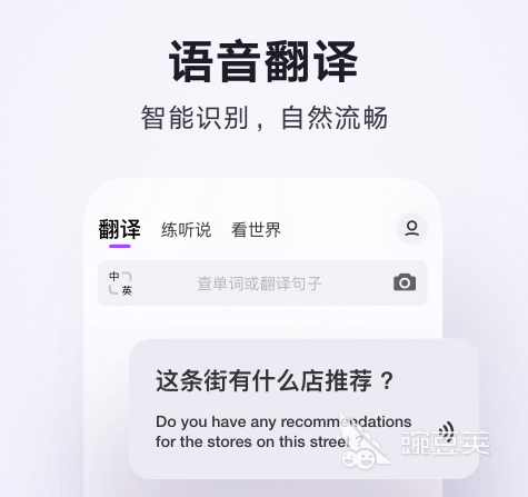 俄语翻译软件哪个准确度高的有哪些 最受欢迎的翻译类软件盘点