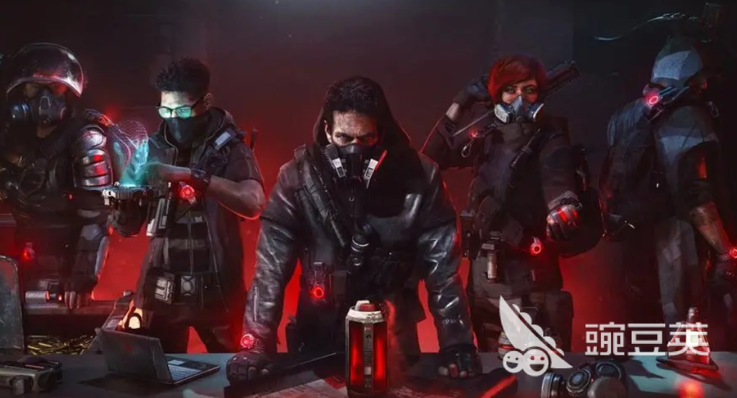 全境封锁2配置要求高吗? 最低电脑配置需求介绍