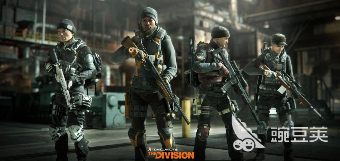 全境封锁2配置要求高吗? 最低电脑配置需求介绍