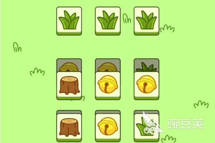 羊了个羊第二关怎么过 羊了个羊玩法技巧游戏规则介绍