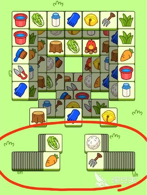 羊了个羊第二关怎么过 羊了个羊玩法技巧游戏规则介绍