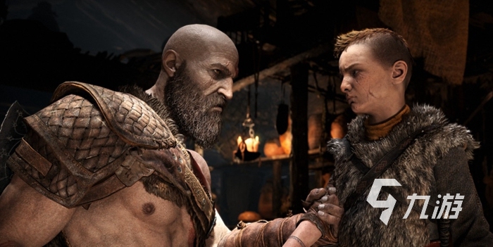 战神4steam版什么时候发售 steam版发售时间介绍