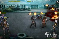 五款末日生存游戏分享2023 末日生存手游有哪些