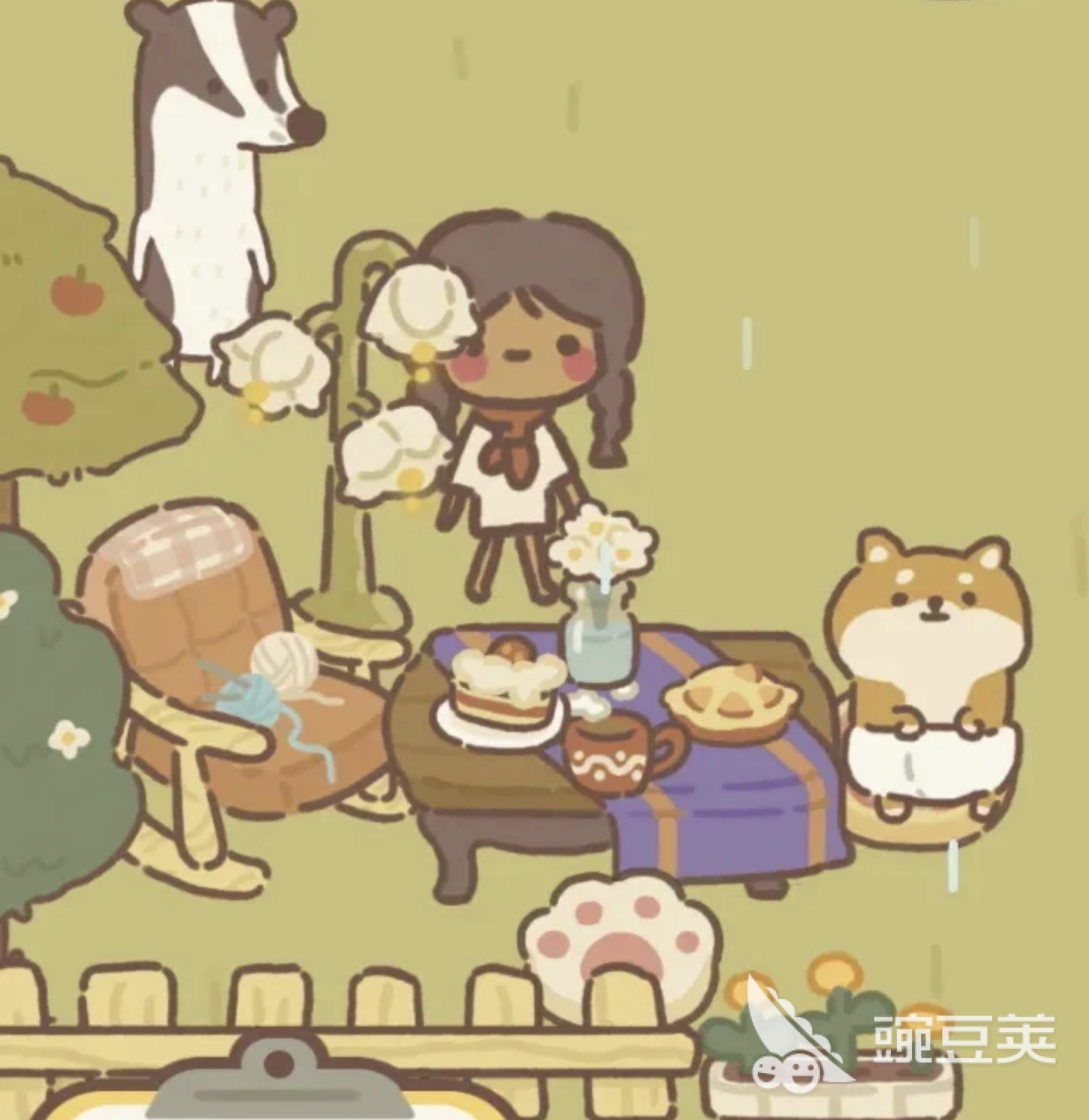 动物餐厅隐藏玩法有什么 动物餐厅隐藏玩法介绍