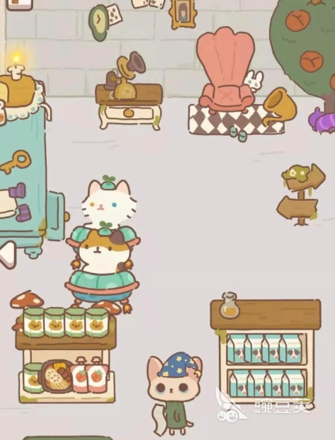 动物餐厅隐藏玩法有什么 动物餐厅隐藏玩法介绍