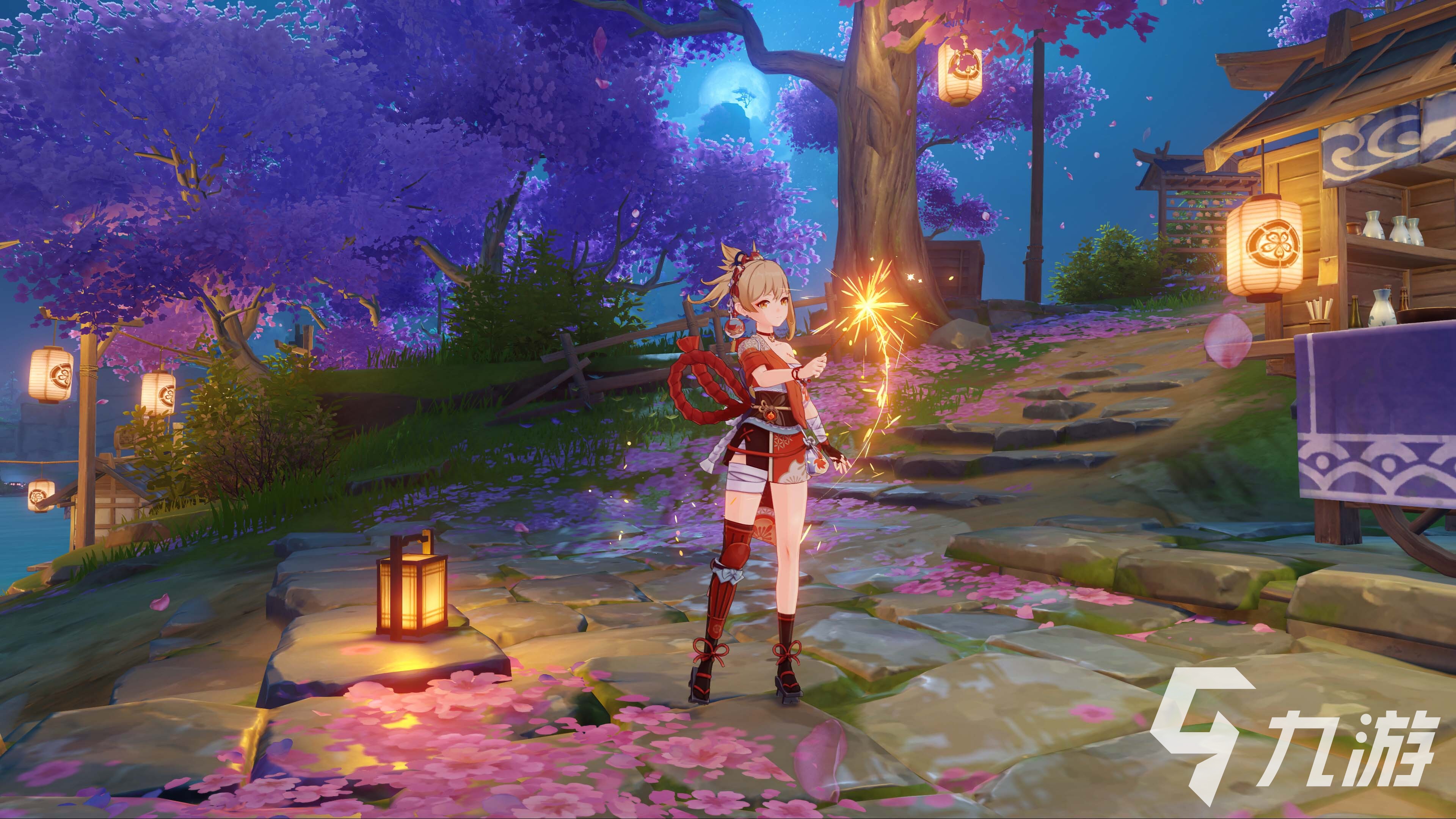 3d网游排行榜有哪些2023 大型的3d网络游戏合集