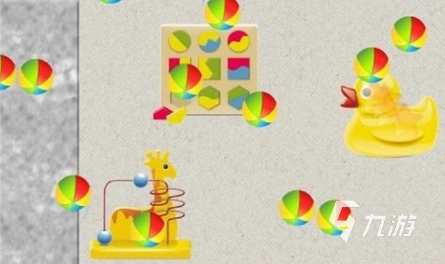 好玩的拼图游戏儿童益智有哪些 有趣的拼图游戏大全2023