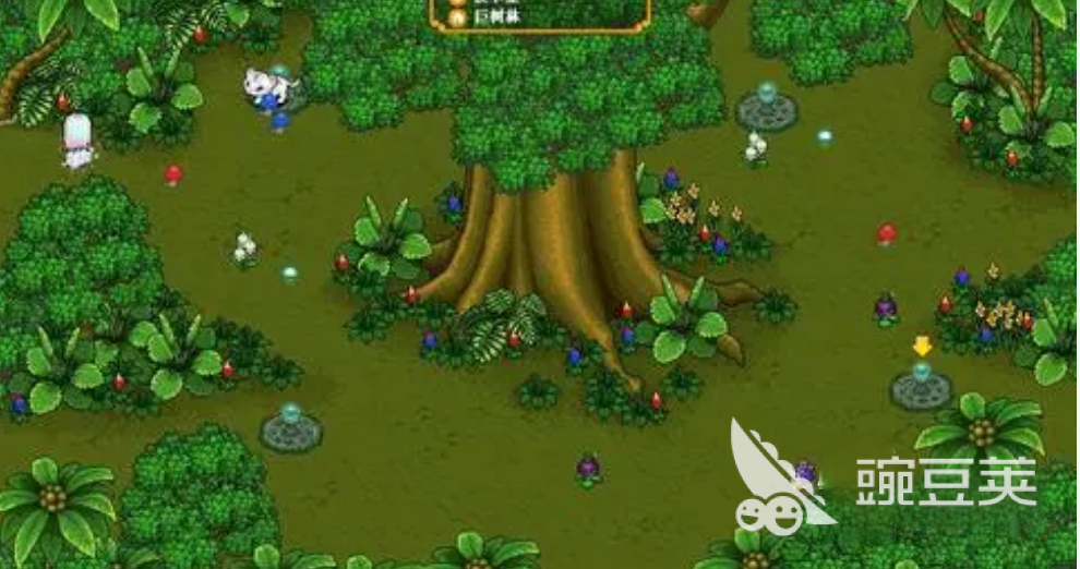 皮卡堂森林怎么走 皮卡堂森林主要通关玩法