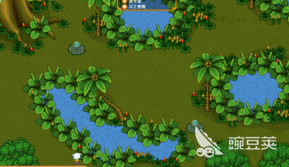 皮卡堂森林怎么走 皮卡堂森林主要通关玩法